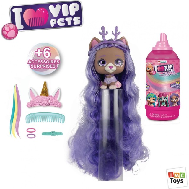 IMC TOYS Vip Pets Doggies