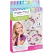 Make It Real Blokletter Armbanden Set
