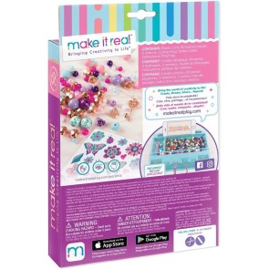 Make it Real Bedelarmbandjes Set
