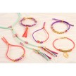 Make it Real Suede Armbandjes maker Set