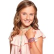 Make it Real Suede Armbandjes maker Set