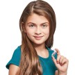 Make it Real Ketting met Fleshangertjes maker Set