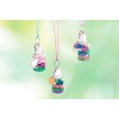Make it Real Ketting met Fleshangertjes maker Set