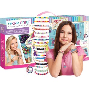 Make it Real Mega Sieraden Studio