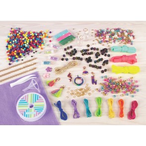 Make it Real Mega Sieraden Studio