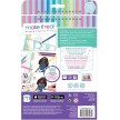 Make it Real Fashion Design Ontwerpboek: City Style