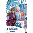 Make it Real Fashion Design Ontwerpboek: Frozen II