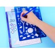 Make it Real Fashion Design Ontwerpboek: Frozen II