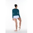 Artiligne Cama wikkeltop met v-hals