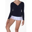 Artiligne Cama Wikkeltop navy