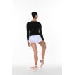 Artiligne Cama Wrap-up Top voor Meisjes blauw