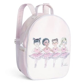 SoDanca Ballet Rugzak BG-736