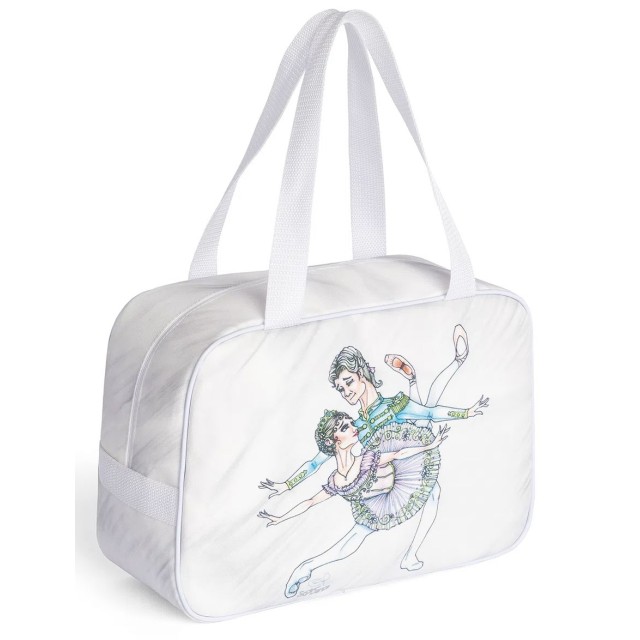 SoDanca Ballet Tasje BG-737