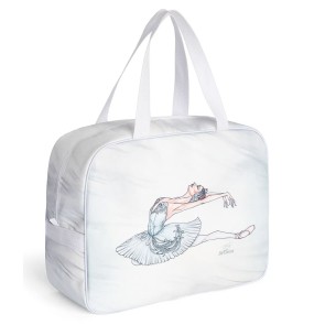 SoDanca Ballet Tasje BG-738