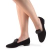Werner Kern Lee loafers schoenen voor dames suede