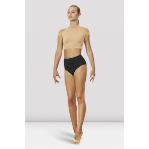 Bloch Dames Ballet Top Z7830 Hanae