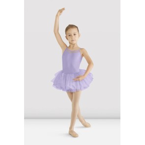 Bloch Meisjes ballet tutu-jurkje M409C Cami
