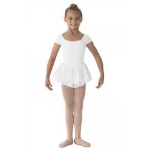 Bloch Meisjes BalletJurkje M1052