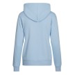Rumpf Hoodie R4012 Warm Up voor Street Dance