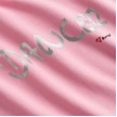 Rumpf R4012 Roze danssweater unisex dancer