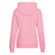 Rumpf Roze Hoodie R4012 Warm Up voor Street Dance