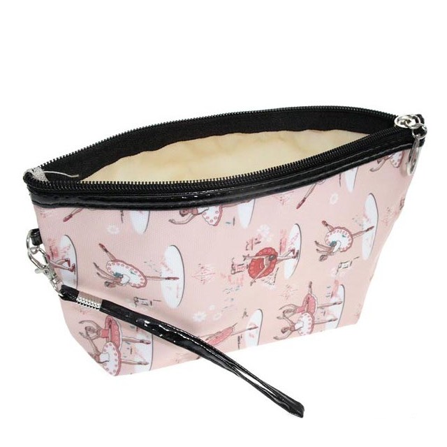 Alista F400004/1 Handtasje Ballerina Clutch