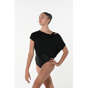 Artiligne Elio ballet T-shirt voor Volwassenen