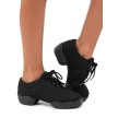 Capezio Canvas Dansneaker DS03