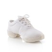 Capezio Canvas Dansneaker® DS03 wit
