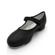 Capezio Mary Jane Tap Schoenen zwart dames