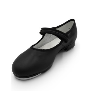 Capezio Mary Jane Tap Schoenen zwart dames
