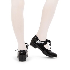 Capezio Shuffle Tap Schoenen