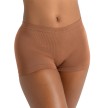 Capezio Seamless Boy Cut Short