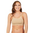 Capezio Naadloze Convertible Longline Bra dames