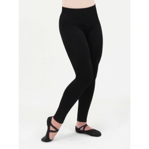 Capezio Naadloze Rib Legging