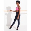 capezio legging met een hoge en brede taille