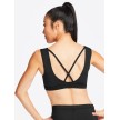 Capezio Tech Tank Bra Top achterkant
