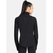 Capezio Renewal Warm Up Jacket achterkant