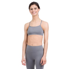 Capezio Tech BH-Topje met Bandjes op de Rug