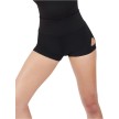 Capezio Dance Active Dames Dansshort met Uitsparingen