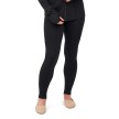 Capezio Dance Active Paneled Legging Meisjes voorkant