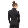 Capezio Dance Active Jacket zwart achterkant