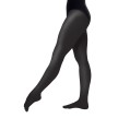 Rumpf glanspanty marie zwart 