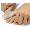 Techdance Teenbescherming in Gel TH-025 ballet spitzen