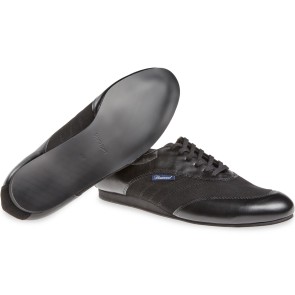 Diamant Heren Dansschoenen met plastic zool voor buiten 191425380V
