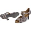 Diamant Dames Dansschoenen met VarioSpin zool 190087329V
