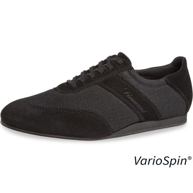 Diamant Heren Dansschoenen met VarioSpin zool 192-425-577-V