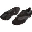 Diamant Dames Ballerina Dansschoenen 183-005-547