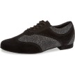 Diamant Dames Ballroom Dansschoenen met Veters 183005547
