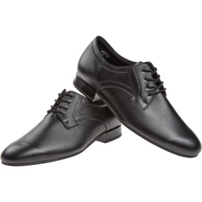 Diamant 085-075-028-V heren ballroom dansschoenen met variospin vetersluiting 